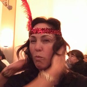 Meet your Posher, Amy